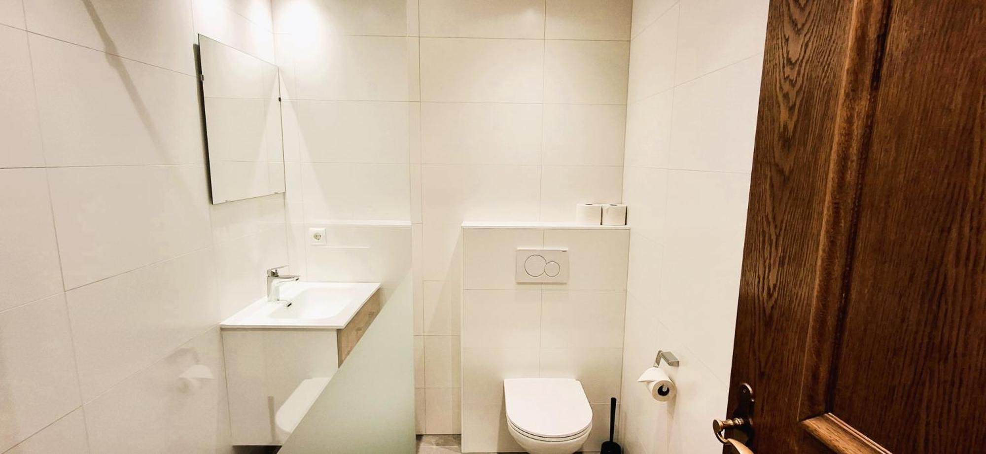 Haus Enzian Lägenhet Fiss Exteriör bild